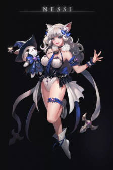 小雪沦为全村人的玩具