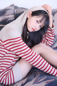 年轻的表妹